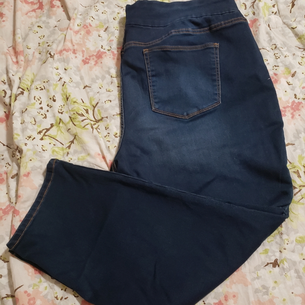 Dress barn pants